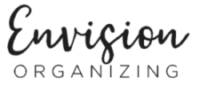 Envision Organizing
